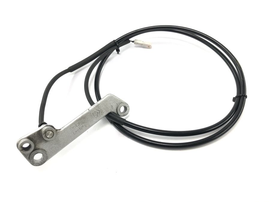 SWM RS 125 R B2 [2020] - Geschwindigkeitssensor