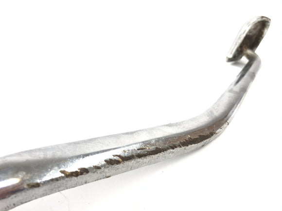 ヤマハXV 750 5G5 [1982]  - ブレーキペダルブレーキレバーフットブレーキ