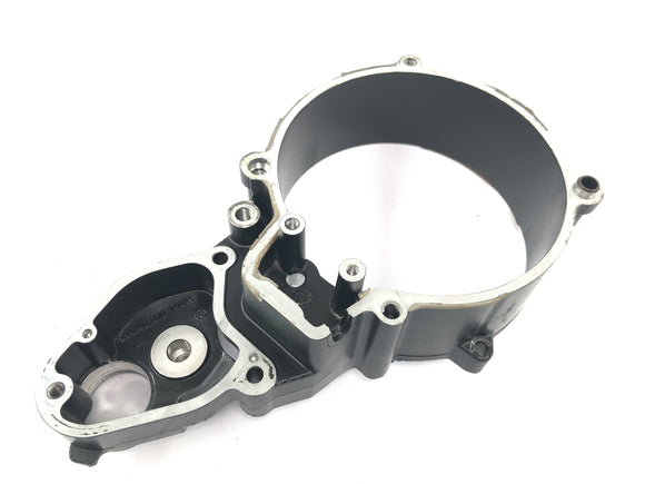 KTM 640 Adventure LC4 [2001] - tapa lateral tapa motor tapa alternador