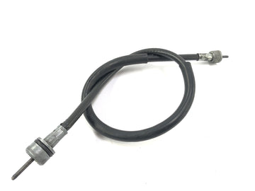 Yamaha XT 500 1U6 [1981] - Тахометр вал тахометра тахометр