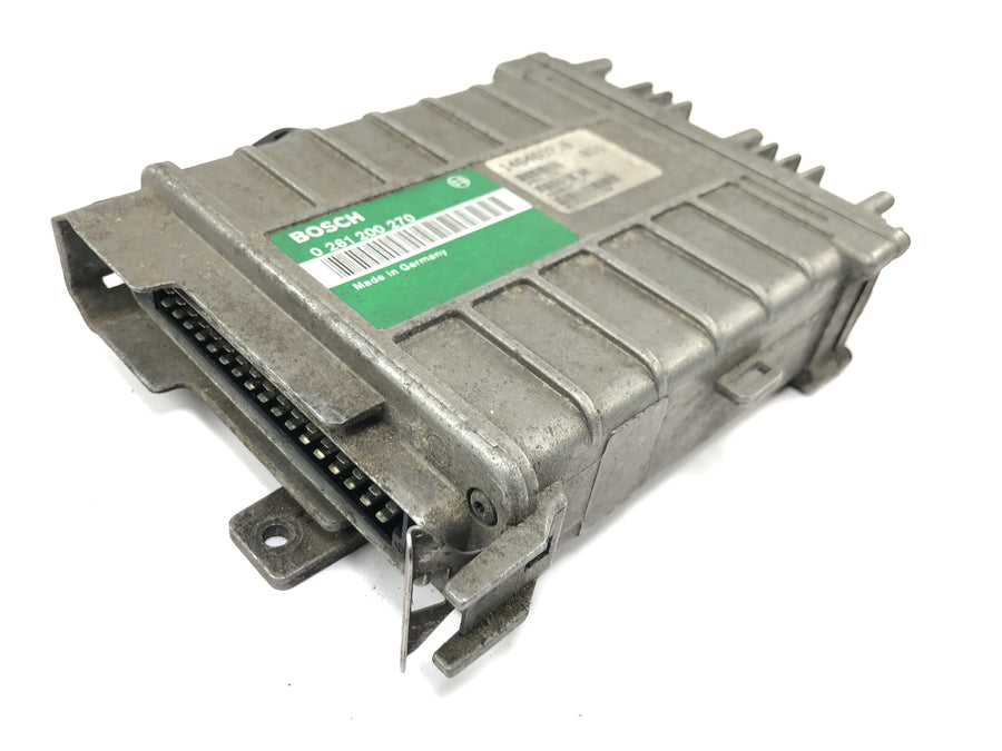 BMW K 1100 LT [1993] - Calculateur moteur ECU Motronic Bosch 0 261 200 270