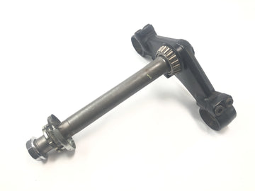 Honda GL 1500 Goldwing SC22 [1987] - Gabelbrücke unten - 0