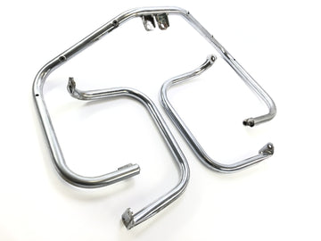 Moto Guzzi V 1000 VG [1980] - Pare-choc sans matériel de fixation