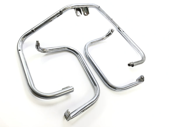 Moto Guzzi V 1000 VG [1980] - Pare-choc sans matériel de fixation