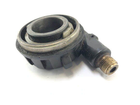 Cagiva Mito 125 8p [1991] - Спидометр приводится спидометр.