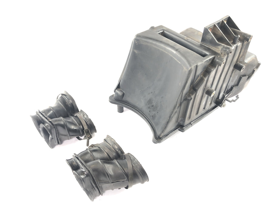 Honda CBX 650 E RC13 [1983] - Luftfilterkasten Luftfilterbox Airbox