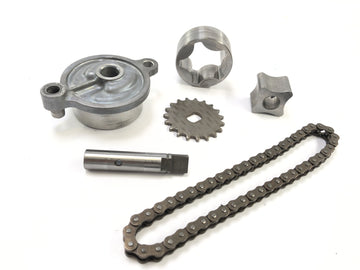 Kawasaki VN 800 Classic [2000] - Нефтяной насос