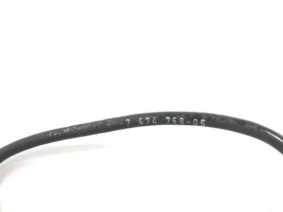 BMW R 1200 ST R1ST [2006] - Kurbelwellensensor Impulsgeber