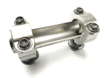 KTM 690 SM Prestige [2007] - Bloki obfitości pionowej uchwytu kierownicy