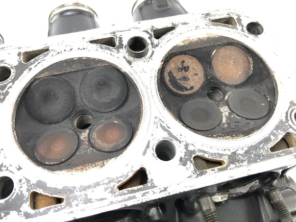 Kawasaki GPZ 1000 RX [1987] - Cilindro de cilindros