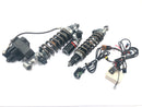 BMW R 1200 GS R12 K25 [2004] - Veerpootschokdemper WP Suspension EDS elektronisch-4