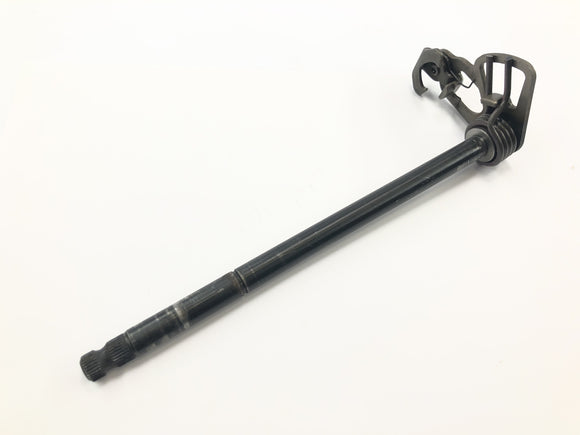 Yamaha GTS 1000 4FV [1997] - giraksel