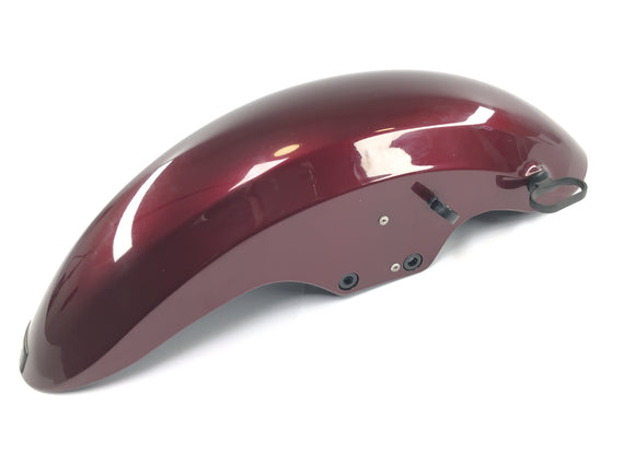 Kawasaki Zephyr 750 ZR750C [1994] - Kotflügel vorne Schutzblech