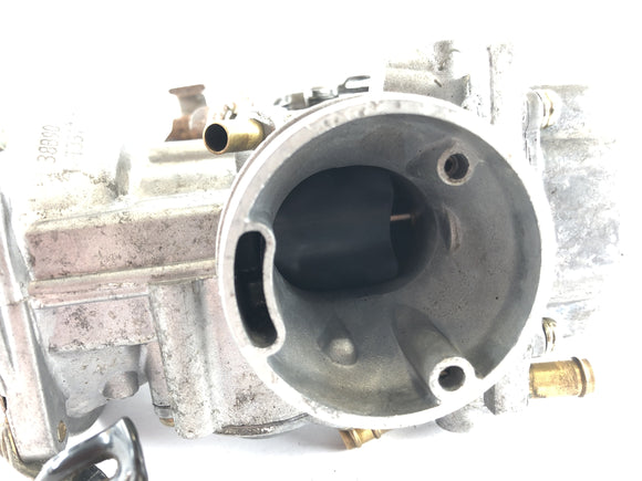 Suzuki vs 1400 VX51L [1987] - Carburatore