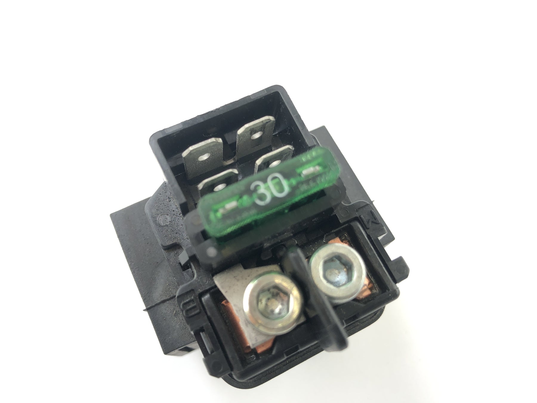 Honda VTR 1000 SP 1 SC45 [2001] - Starter Relay Relay