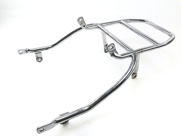 Moto Guzzi v 1000 VG [1980] - Rack de bagagem