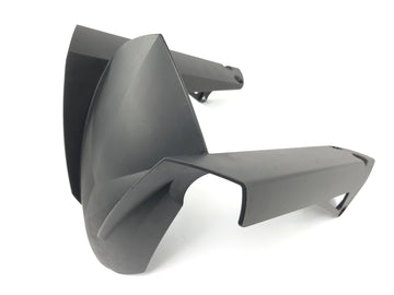 KTM 690 SM Prestige [2007] - Ochrona przedniego okładki ochronnej z przodu - 0