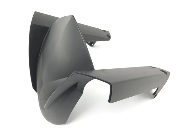 KTM 690 SM Prestige [2007] - Ochrona przedniego okładki ochronnej z przodu