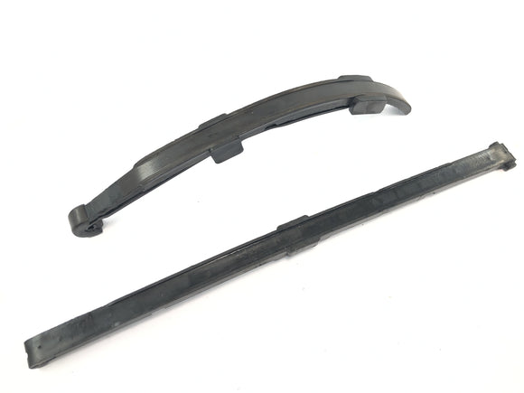 Yamaha XJR 1200 4PU [1996] - Spannschiene und Gleitschiene Steuerkette