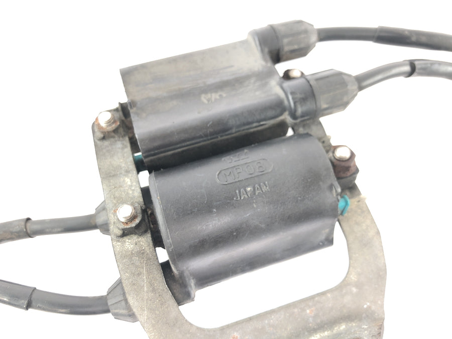 Honda ST 1100 SC26 Pan European [1990] - Zündspule Zündspulen