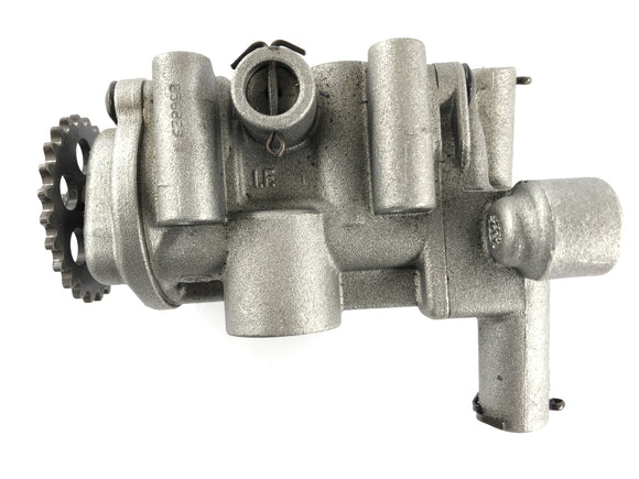 宝马K 1300 S K12S [2010]  - 油泵机油泵