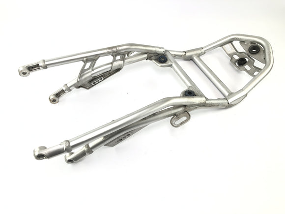 Ducati 999 H4 [2003] - Aluminio del marco trasero
