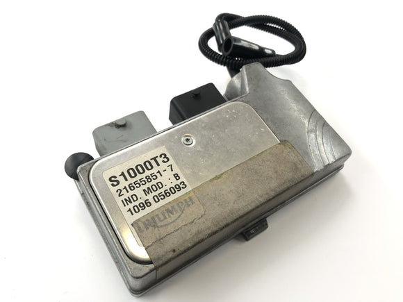Triumph Daytona 955i T595N [2003] - ECU Steuergerät Control Unit Module