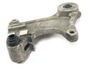 Honda XR 600 R PE04 [1992] - Bremssattelhalter Bremszangenaufnahme hinten-2