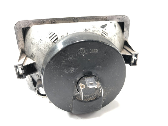 Husqvarna TE 610 E Dual H7 [1999] - Reflektor przedni reflektor