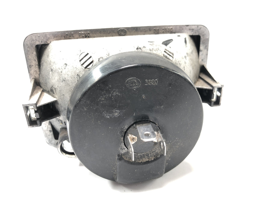 Husqvarna TE 610 E Dual H7 [1999] - Forlygte forlygte