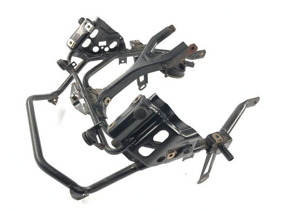 BMW R 1200 GS R12 K25 [2003] - Cladding Holder edessä