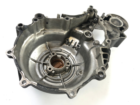 Yamaha XT 600 E 3TB [1996] - Light Machinery Cover Whide Motor Lid