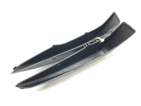 BMW K 1200 LT K2LT [1999] - Sturzbügelabdeckung Sturzbügelcover links und rechts