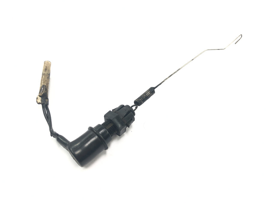 Yamaha DT 175 2K4 [1982] - Bremslichtschalter hinten Stoplichtschalter Fußbremse