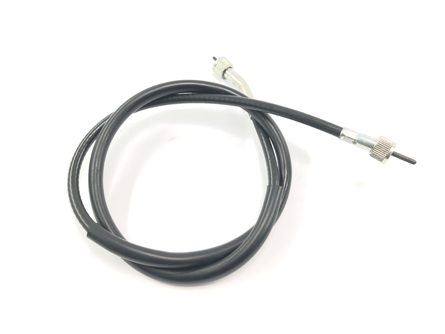Yamaha XTZ 750 3LD [1989] - Cable de velocímetro, accionamiento de velocímetro, cable de velocímetro