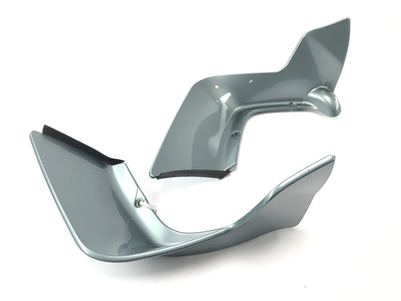 BMW K 1200 GT K12 [2003] - ウィンドディフレクターフェアリング左右