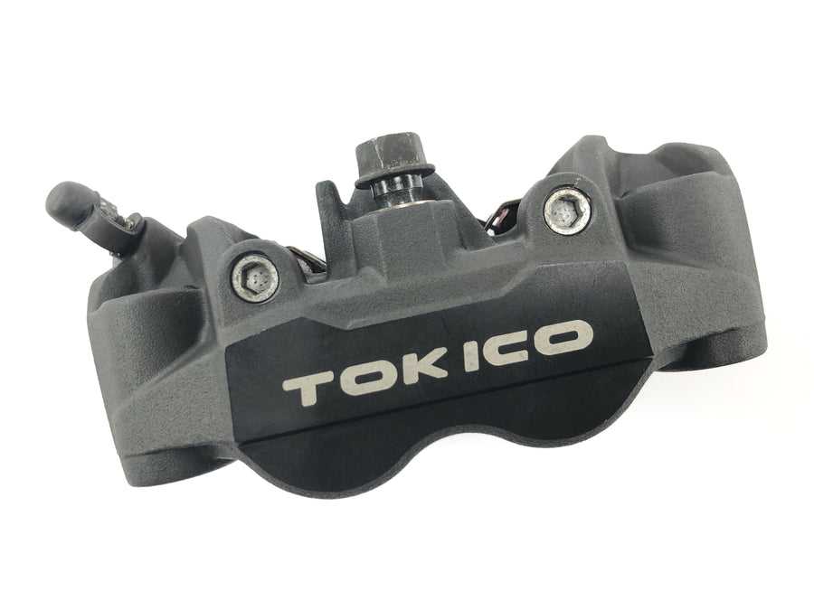 Honda CBR 1000 RR SC59 [2008] - Bremssattel Bremszange Tokico vorne links