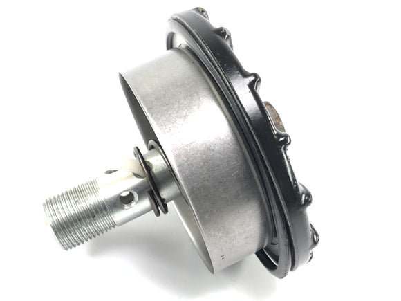 Kawasaki ZR7 ZR750F [1999] - Ölfilterdeckel Verschlusskappe