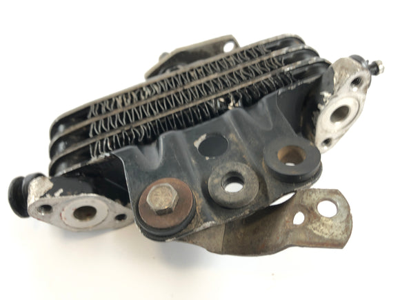 Yamaha XT 600 Zenere 34L [1985] - Охладитель масла