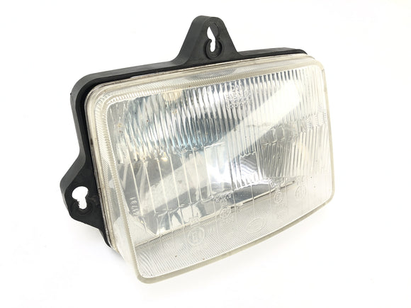 Ducati 900 SS [1991] - Scheinwerfer