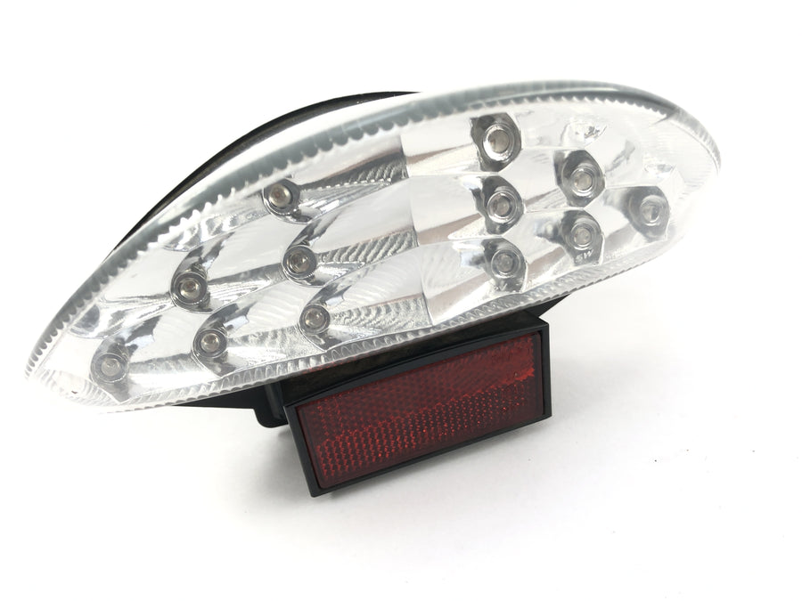 BMW R 1200 GS R12 K25 [2003] - Luce posteriore posteriore LED posteriore