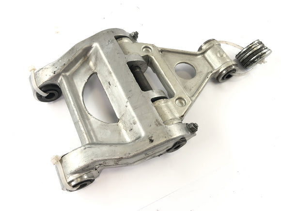 Yamaha FJ 1100 47e [1985] - Kość kości dźwigni dla psów