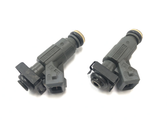 BMW R 1150 RT R22 [2001] - Fuel injector injector pair
