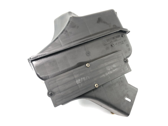 BMW K 1200 GT K12 [2003] - エアフィルターボックス エアボックス エアフィルターハウジング エアコレクター