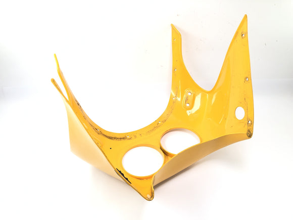 Triumph Daytona 900 T300 [1996] - Front fairing, pulpit fairing at the front