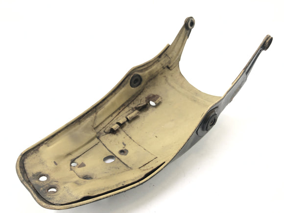 Yamaha XT 500 1U6 [1981] - Kot Wing bakre