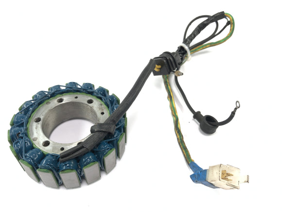 Honda GL 500 Silverwing PC02 [1982] - Stator Alternator