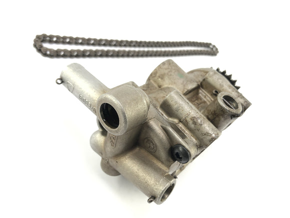 BMW K 1300 R K12S [2014] - масляный насос