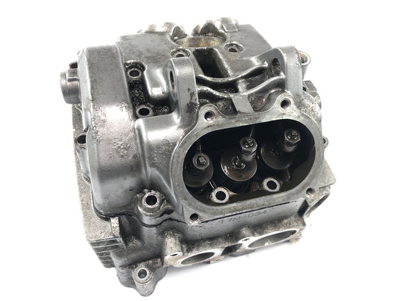 Yamaha XTZ 660 3YF [1992] - Culbuteur de commande de soupapes de culasse