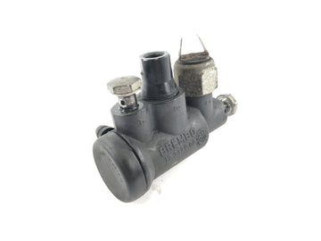 Moto Guzzi California 1100i [1995] - Bremspumpe Bremslichtschalter hinten